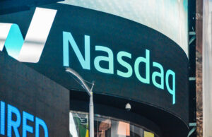 Nasdaq headquarters in New York City