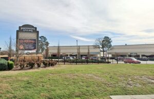 Breckenridge Village