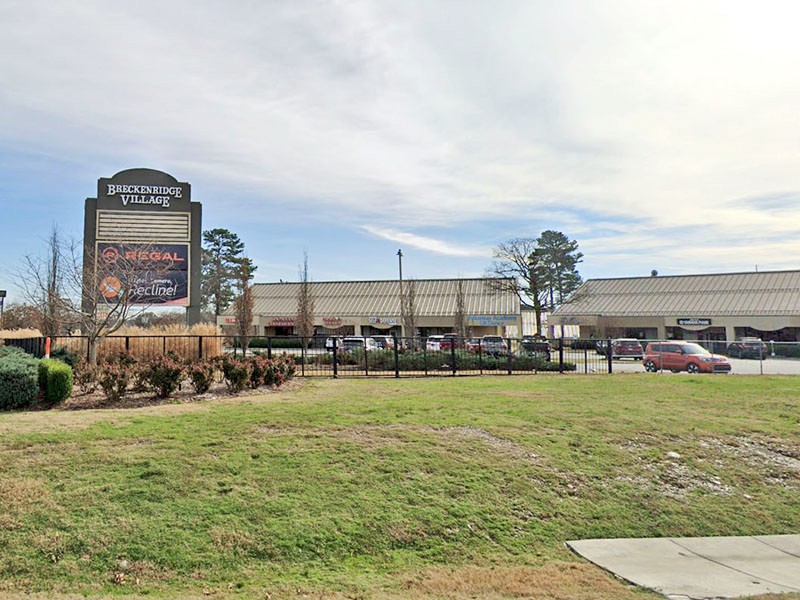 Breckenridge Village