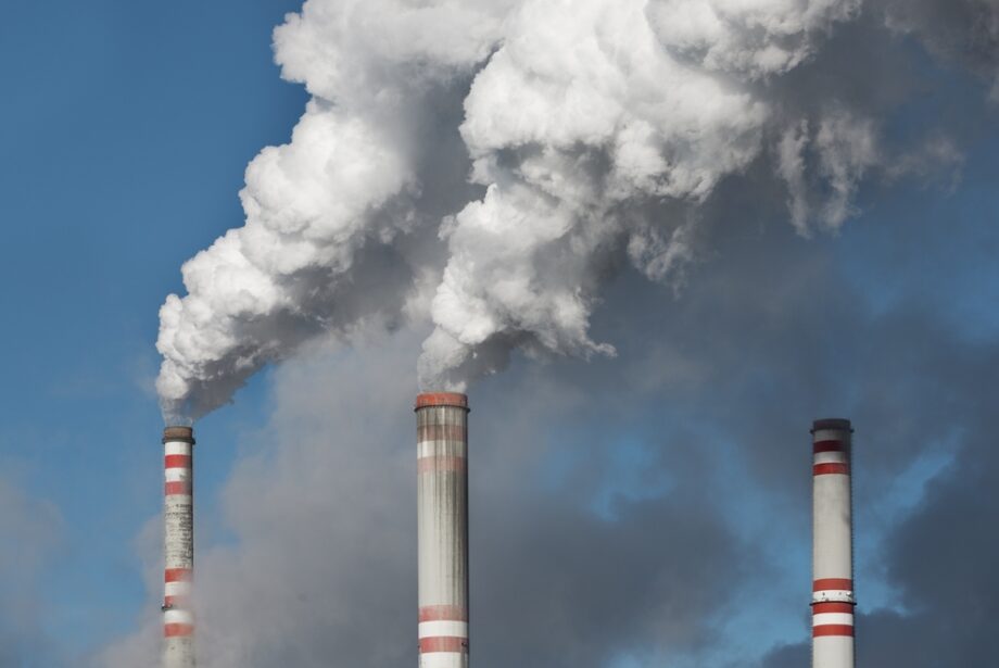 First Public Global Database of Fossil Fuels Launches