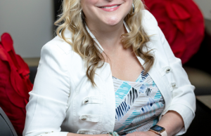 Elizabeth Bowles, CEO of Aristotle Unified Communications, is one small-business leader who has expressed concern about new grant funding requirements that could hamper broadband internet expansion across the state