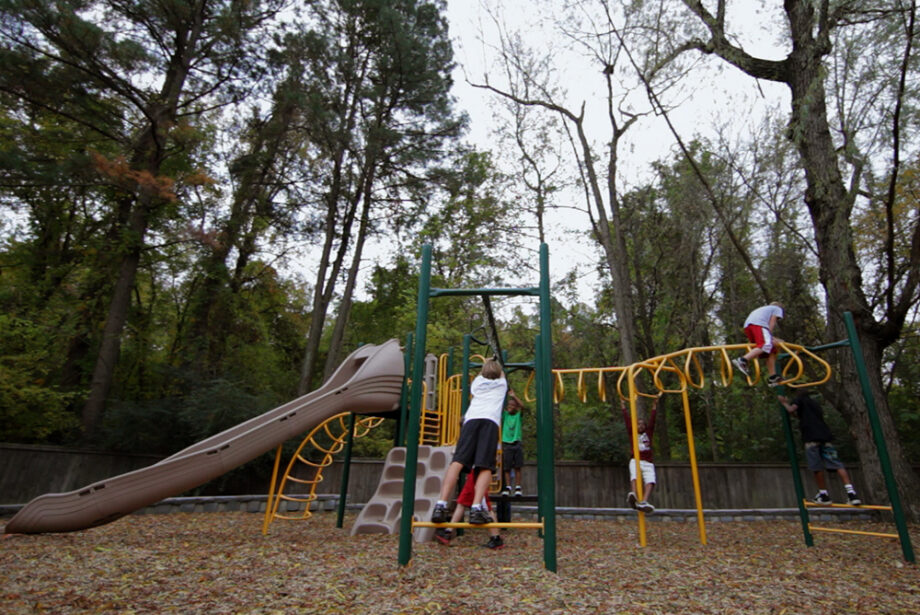 You are invited to change the lives of children in your community!