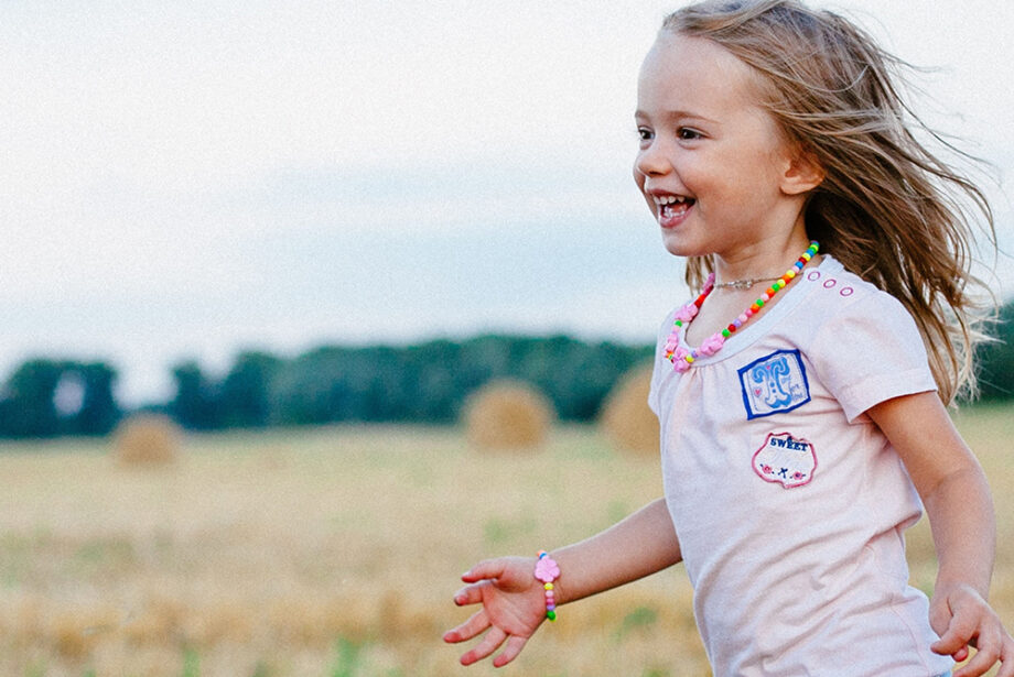 King&rsquo;s Ranch is committed to ending the cycle of child abuse by restoring childhoods.