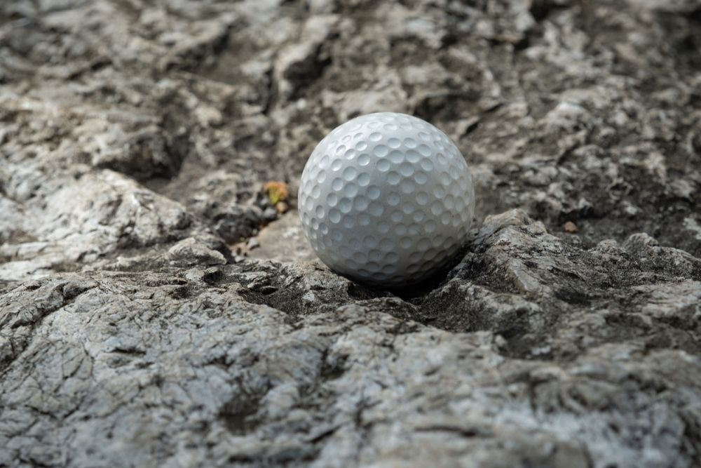 Indian Golf Ball Rocks Topgolf Site Placed Developer Between Rock & Hard Place