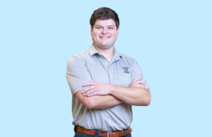 Before Good Day Farm, Herget was the founder and CEO of Chef Shuttle, a Little Rock restaurant meal delivery service that he sold in 2017 to Bite Squad.