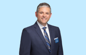 Witherspoon has worked for Arvest Bank, with more than $26 billion in assets, since 1997.