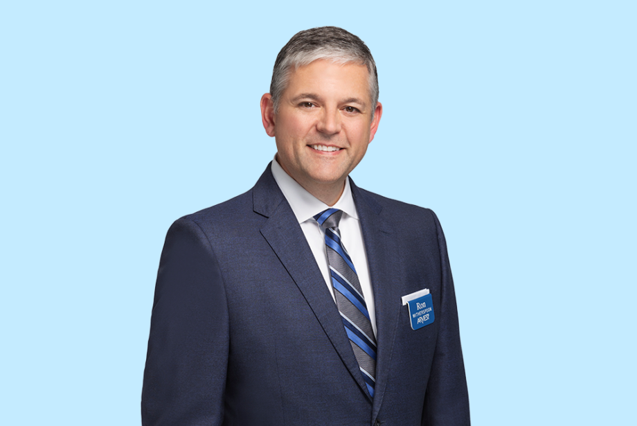 Witherspoon has worked for Arvest Bank, with more than $26 billion in assets, since 1997.