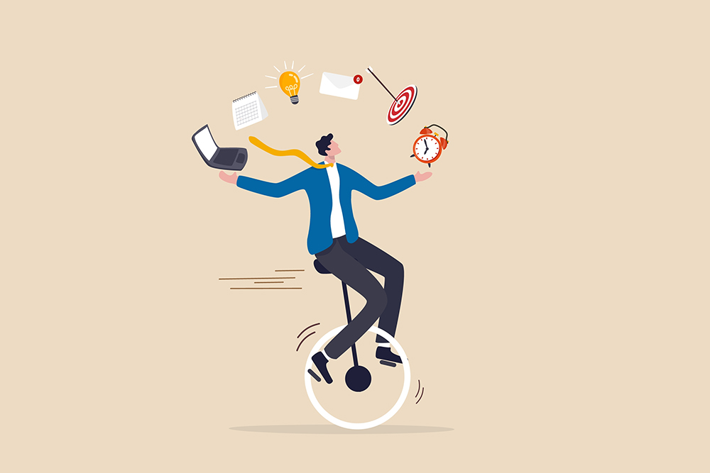 5 Secrets to Maximizing Employee Productivity (Sabrina Starling Commentary)