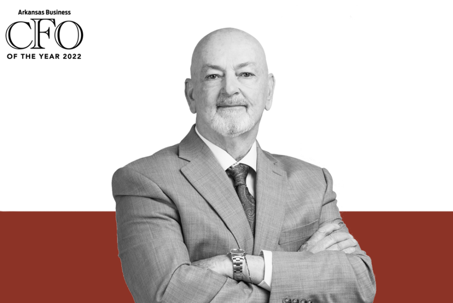 Jeff Holt, EVP & CFO / Stallion Transportation Group / Beebe