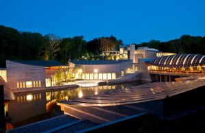 Crystal Bridges Museum of American Art