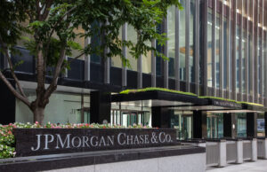 JPMorgan Chase headquarters in New York City