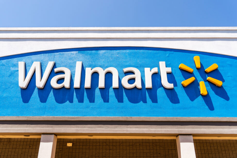 A Walmart location in San Jose, California. The Bentonville-based retail giant has launched the&nbsp;Walmart Healthcare Research Institute SM to add clinical trials to its health care portfolio.&nbsp;