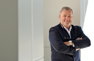 William L. Kerst Jr., CEO and founder of Community First Trust of Hot Springs