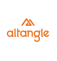 Altangle Cycling logo