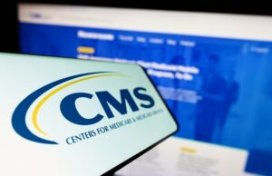 Centers for Medicare & Medicaid Services