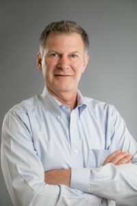 David Stickler, CEO of Highbar LLC