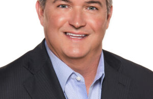 Donny Rogers,&nbsp;president of Arvest Wealth Management Investment Services