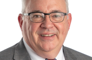 Dr. Chris Smith,&nbsp;professor and vice chair for primary care in the UAMS College of Medicine Department of Pediatrics and medical director of primary care services at Arkansas Children&rsquo;s