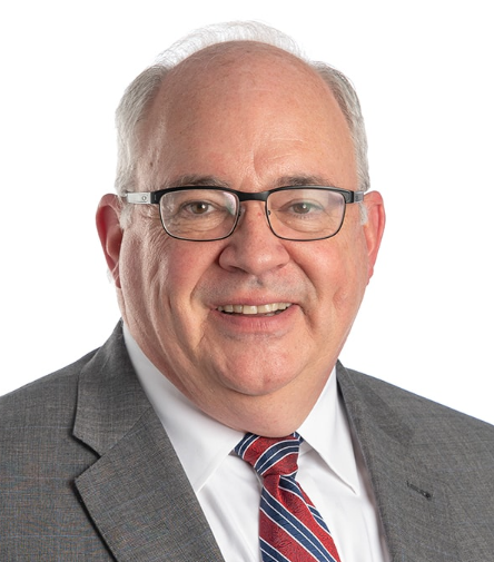 Dr. Chris Smith,&nbsp;professor and vice chair for primary care in the UAMS College of Medicine Department of Pediatrics and medical director of primary care services at Arkansas Children&rsquo;s