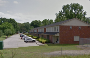 Foxcroft Apartments at 900 Madden Rd. in Jacksonville