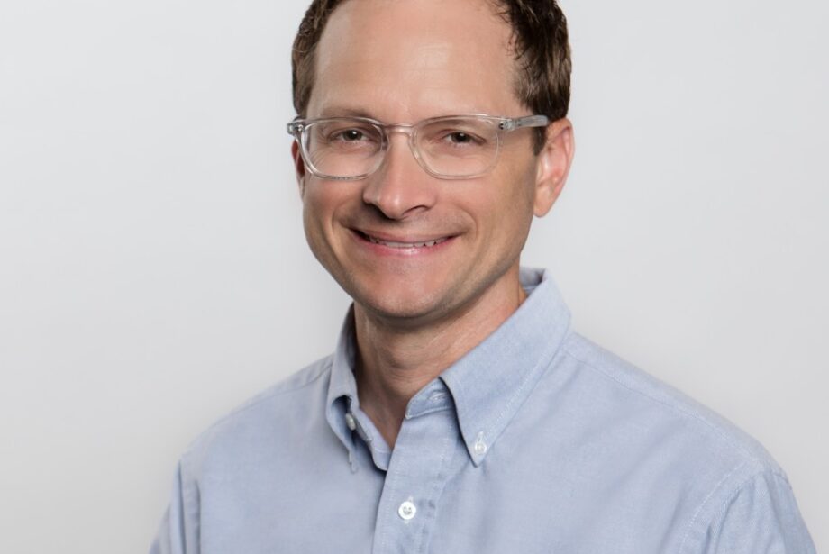 Walton Foundation Promotes Jeremy Pate