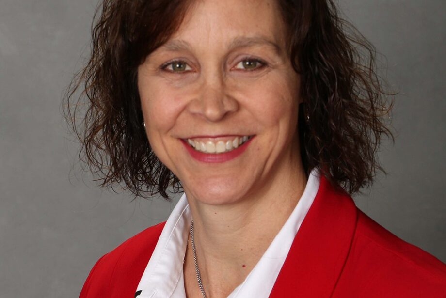 Wolf is the first woman to lead SWAEC and the first to represent a cooperative on the boards of AECC and AECI