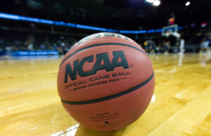 NCAA basketball