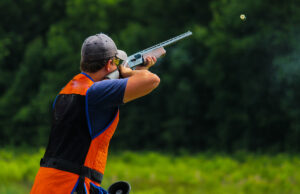 Tentative plans for the northwest Arkansas shooting range are ambitious, calling for skeet- and trapshooting stations and ranges for rifles, handguns and archery.&nbsp;