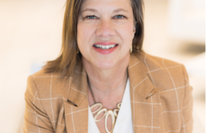 Neyman is a former director of individual giving at the Walton Arts Center and Walmart AMP.