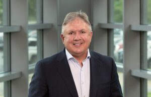 Tyson Foods CEO Donnie King