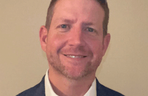 Brady Stewart, group president of Tyson Foods' Fresh Meats division