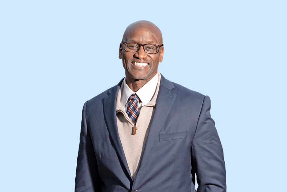 At UA, Robinson restructured the Student Affairs Division and led institutional efforts regarding diversity recruitment and student and faculty retention.