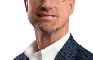 Dan Herrington, labor and employment lawyer with Electric Cooperatives of Arkansas