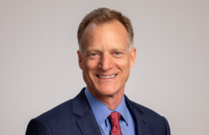 David Cobb, CFO of ArcBest Corp. of Fort Smith