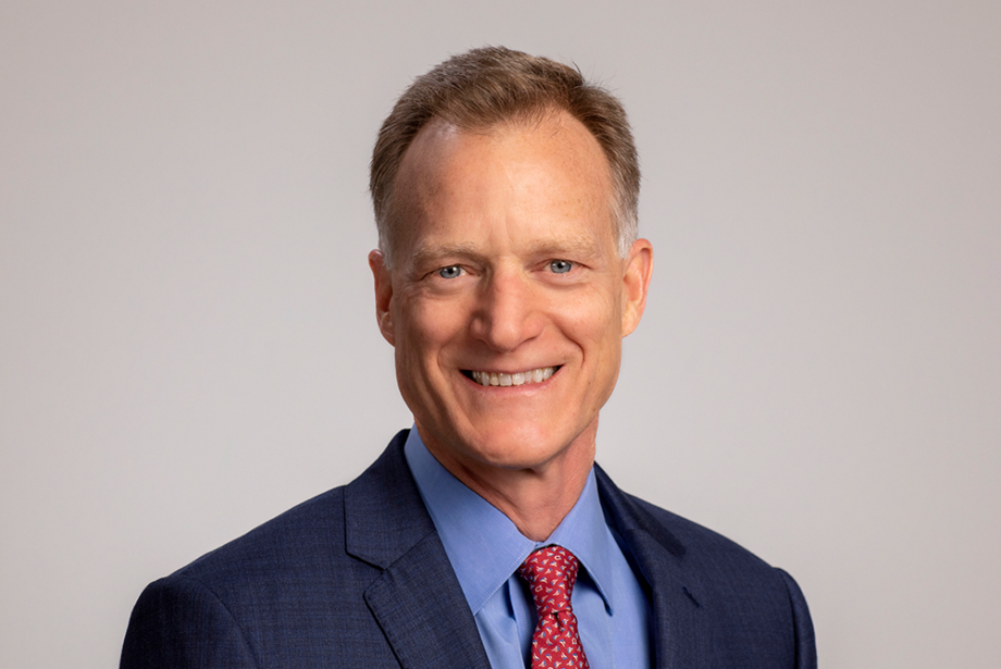 David Cobb, CFO of ArcBest Corp. of Fort Smith