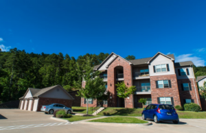 Highland Pointe Apartments of West Little Rock