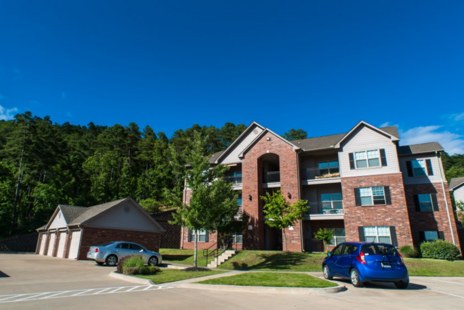 Highland Pointe Apartments of West Little Rock