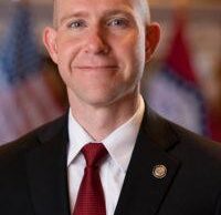 Wes Ward, secretary of the Arkansas Department of Agriculture