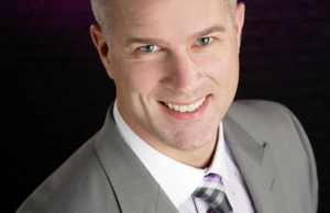 Brandon Lohse, CFO of Electric Cooperatives of Arkansas