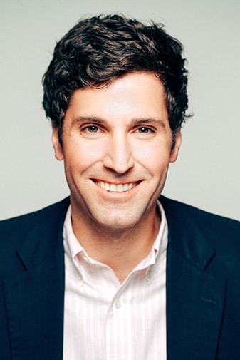 Bryan Sanders, the first gentleman of Arkansas