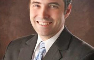 Chad Gallagher, a&nbsp;consultant who oversaw messaging against marijuana legalization for the Arkansas Family Council and its allies.