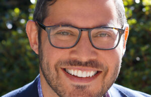 Clay Fisher, chief marketing officer for Kinetic by Windstream