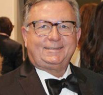 A file photo of Doyle Webb at an event in 2019