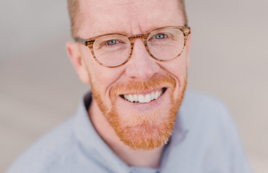 Dr. Burke Soffe, founding dean of the Lyon College&nbsp;School of Oral Health and Dental Medicine