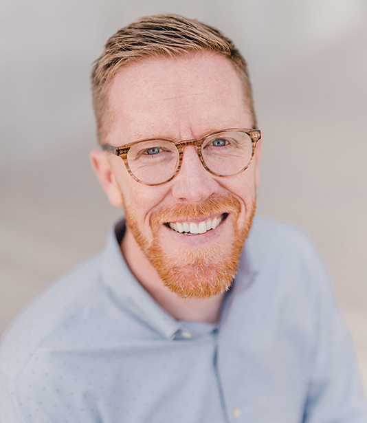 Dr. Burke Soffe, founding dean of the Lyon College&nbsp;School of Oral Health and Dental Medicine
