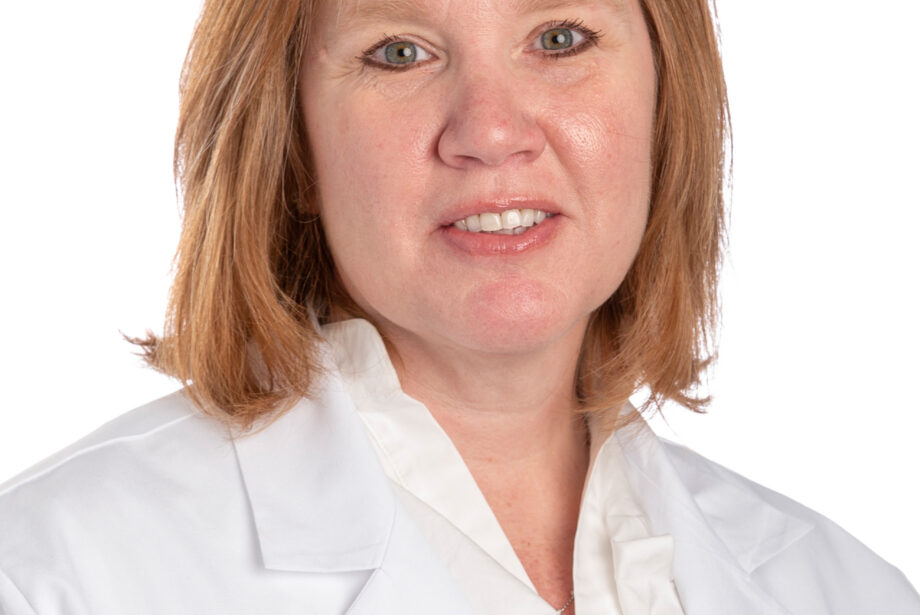 Dr. Michelle Krause,&nbsp;CEO of UAMS Medical Center in Little Rock and vice chancellor for UAMS Health