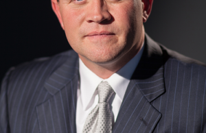 Jim Smith, chair of the Arkansas Tech University board of trustees