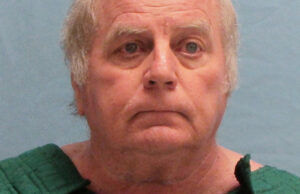 Joseph Boeckmann has sued his sister-in-law, a bank employee in Wynne.