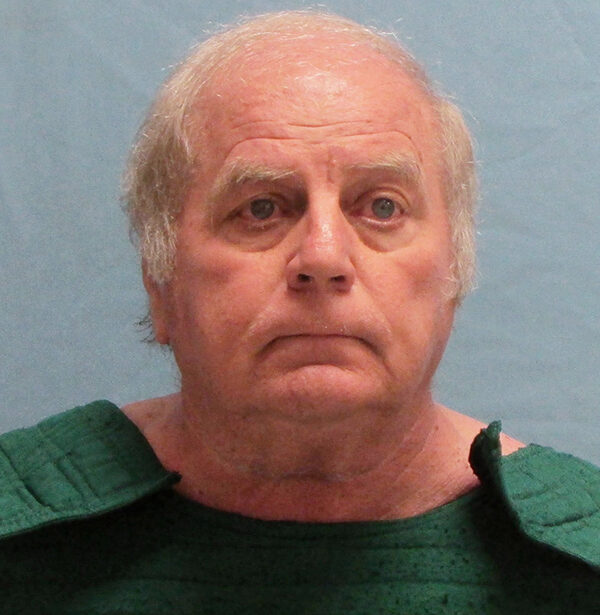 Joseph Boeckmann has sued his sister-in-law, a bank employee in Wynne.