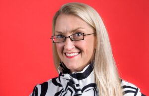 Sharon Tallach Vogelpohl